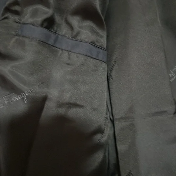 Spring collection 2016 Salvatore ferragamo